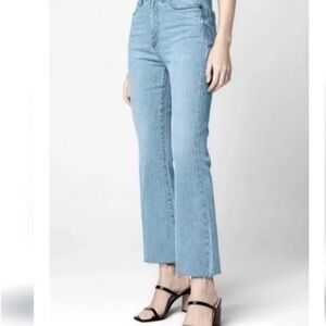 Blank nyc jeans the varic size 2&